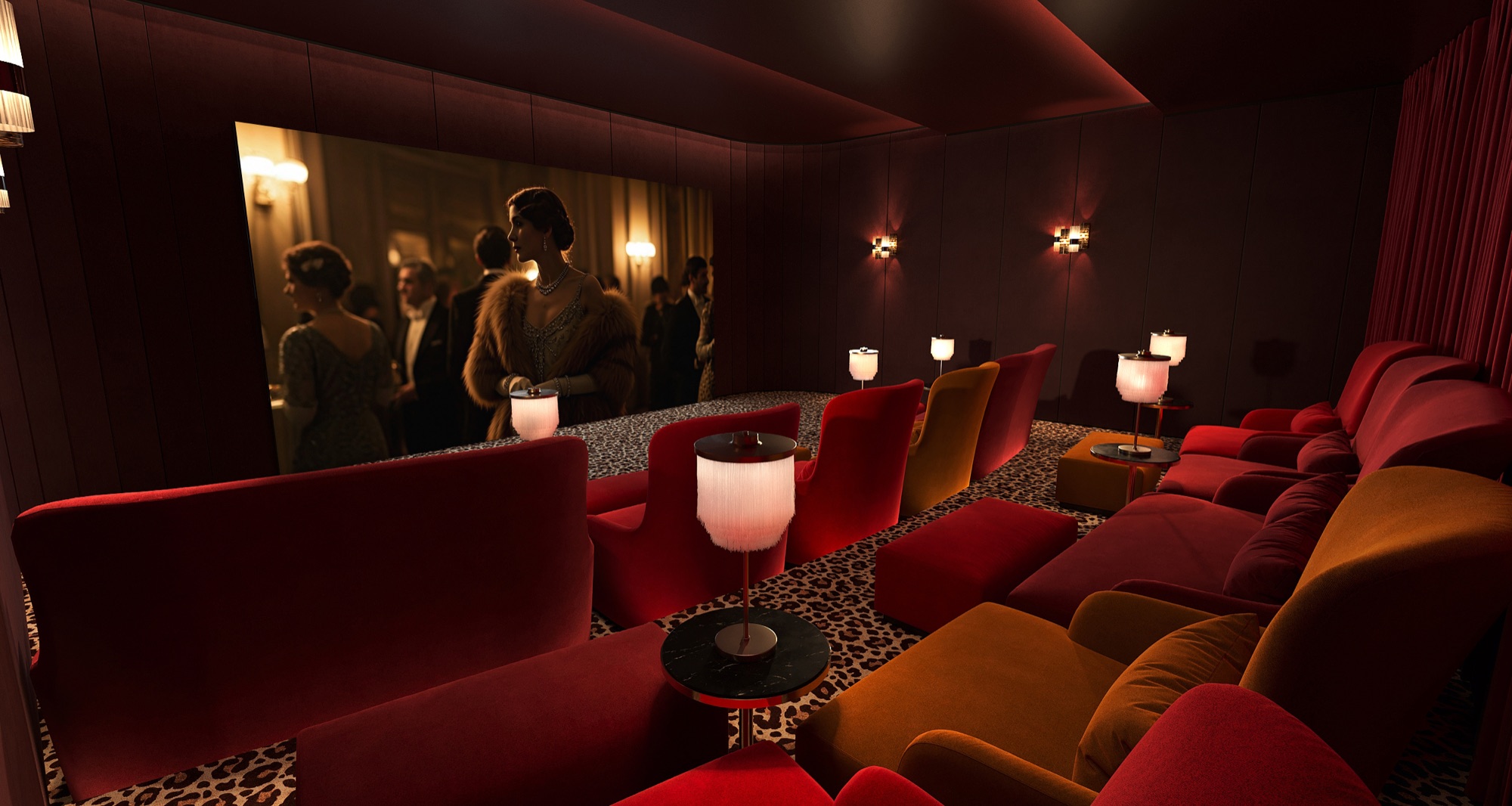 Cinema