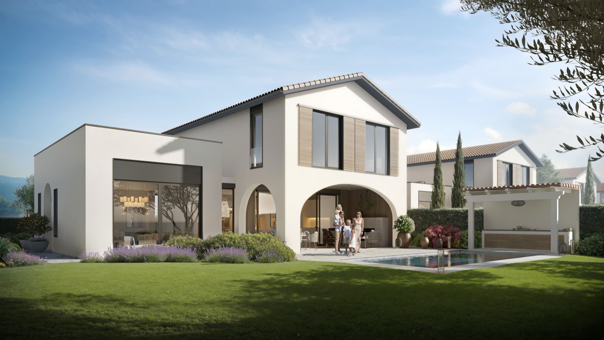 Villa