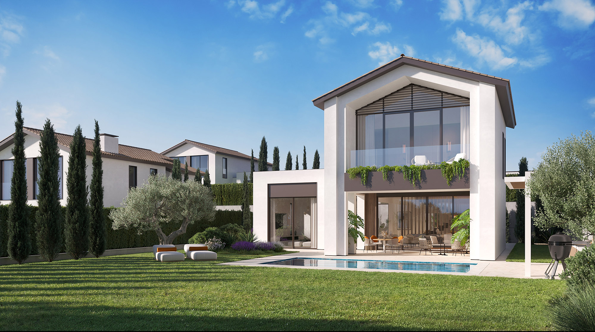 Villa