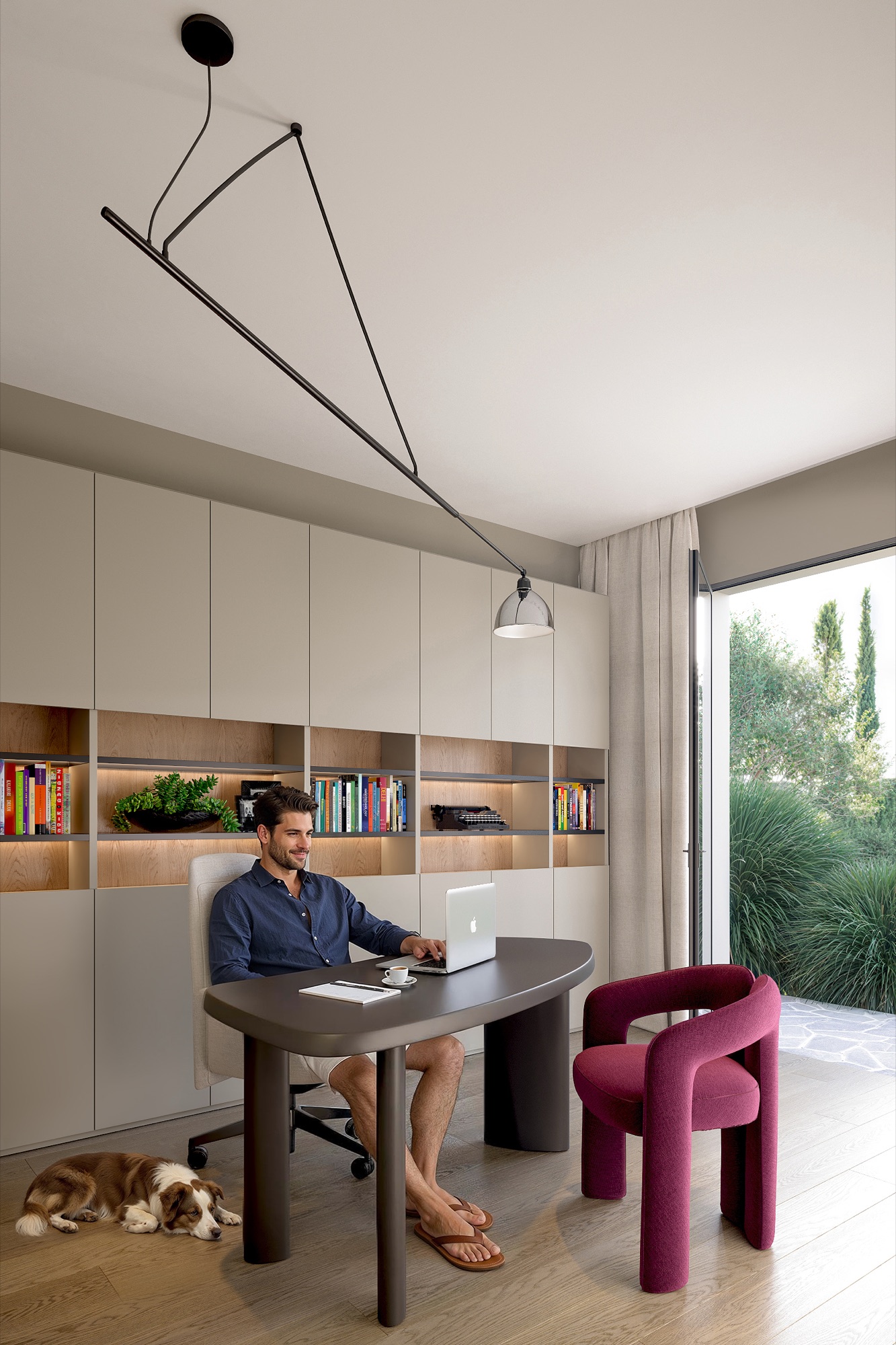 Home Office