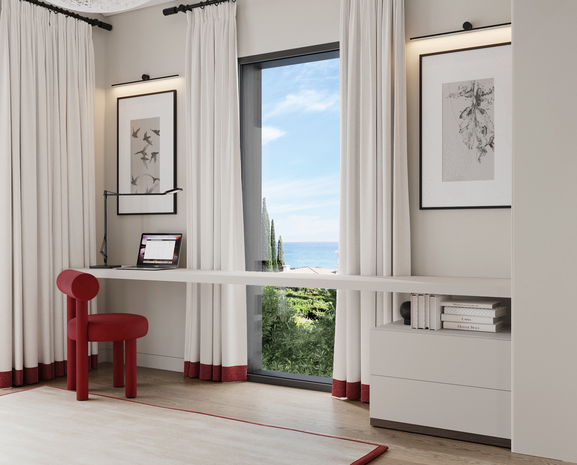 Kids Room