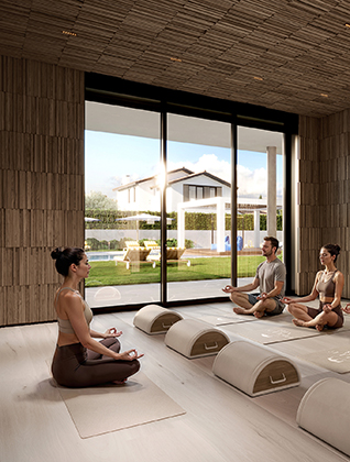 Wellness & Longevity Lifestyle