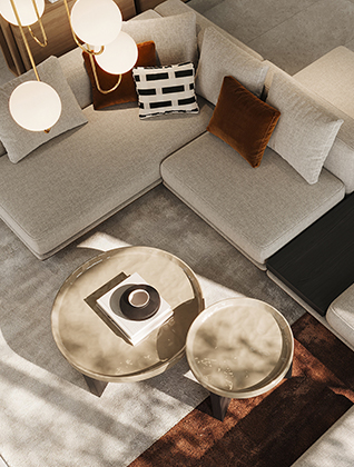 Timeless Design & Architecture