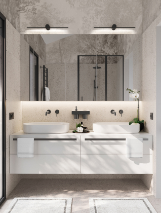 High Standards of Materials & Solutions